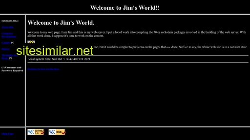 jimbodie.com alternative sites