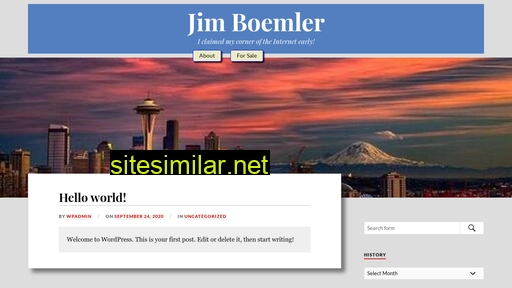 jimboemler.com alternative sites