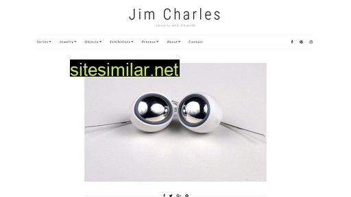 jimcharlesdesign.com alternative sites