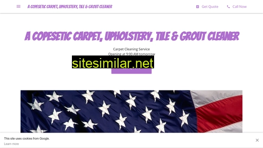 jimcope.com alternative sites