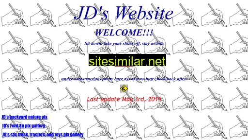 jimdaoust.com alternative sites