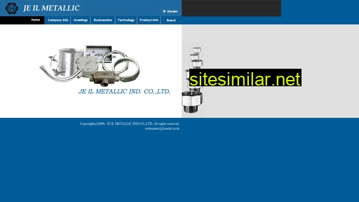 jimetal.com alternative sites