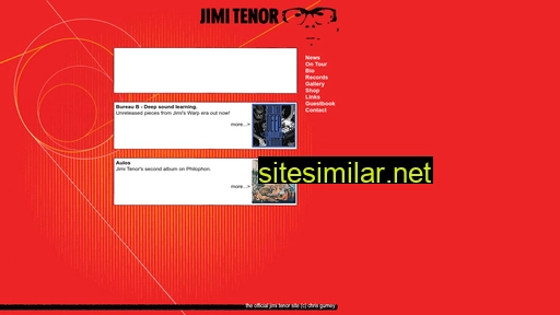 jimitenor.com alternative sites
