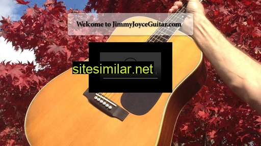 jimmy-joyce.com alternative sites