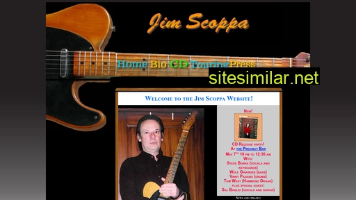 jimscoppa.com alternative sites