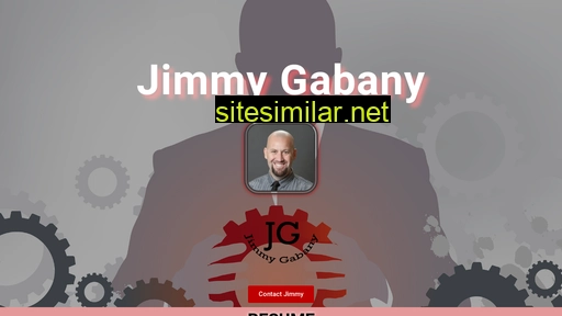 jimmygabany.com alternative sites