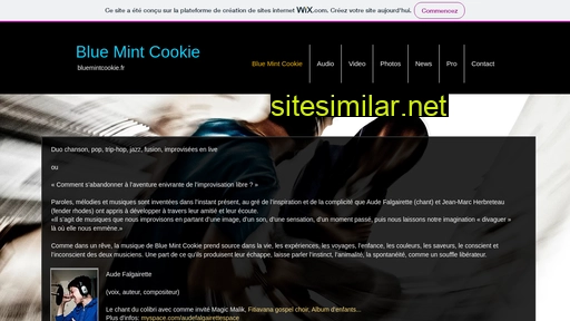 jimnastik.wixsite.com alternative sites