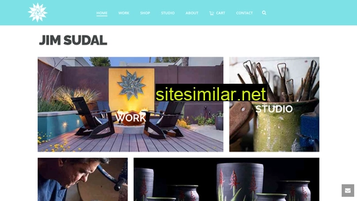 jimsudalceramicdesign.com alternative sites