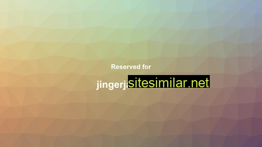jingerjack.com alternative sites