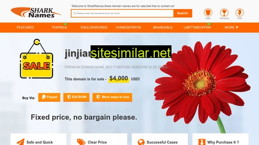jinjiangtang.com alternative sites
