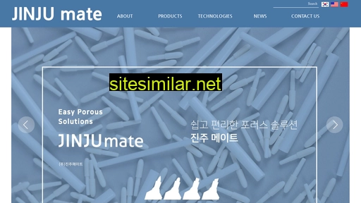 jinjumate.com alternative sites