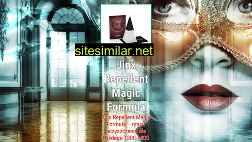 jinx-repellent24.com alternative sites
