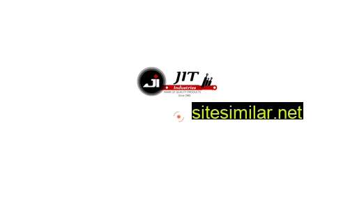 Jit-industries similar sites