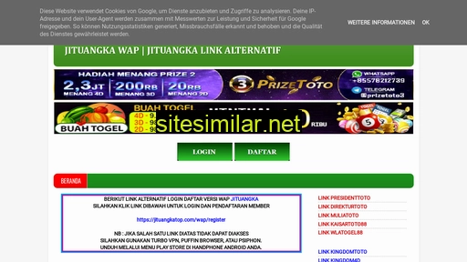 jituangkacom.blogspot.com alternative sites
