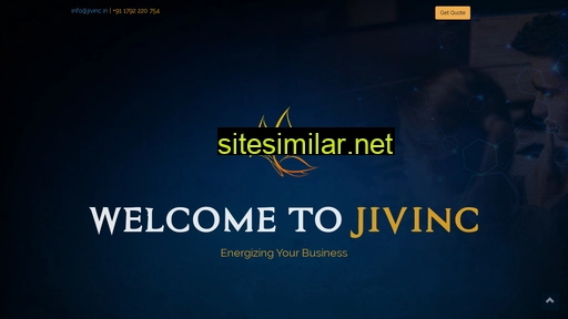 jivinc.com alternative sites