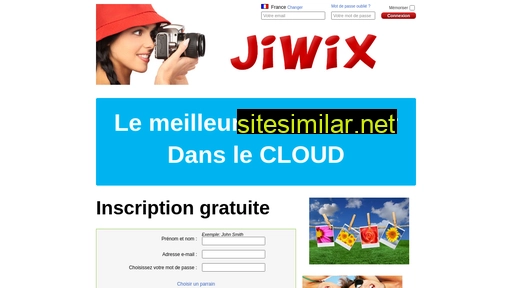 jiwix.com alternative sites