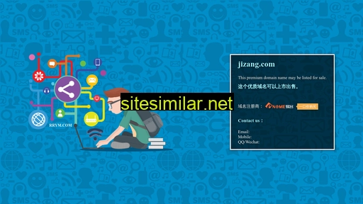 jizang.com alternative sites