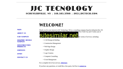 jjctech.com alternative sites