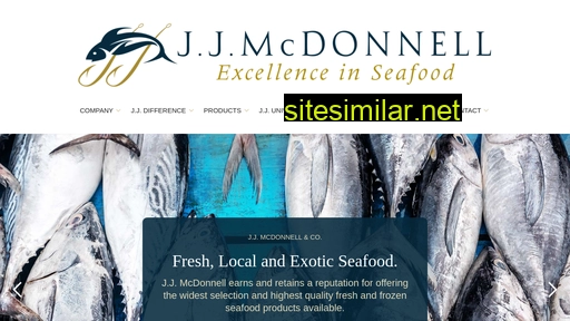 jjmcdonnell.com alternative sites