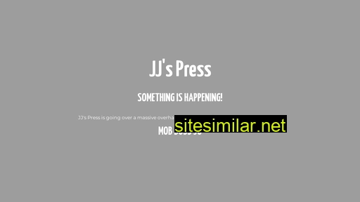 jjspress.com alternative sites