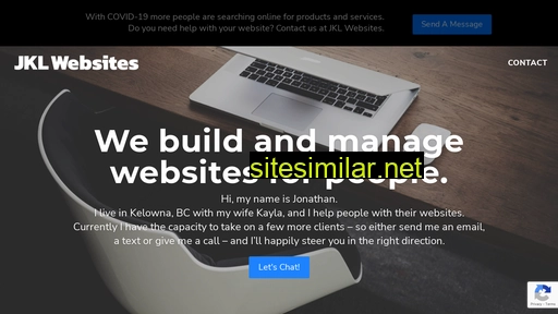 jklwebsites.com alternative sites