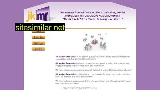 jkmarketresearch.com alternative sites
