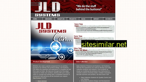 jldsystems.com alternative sites