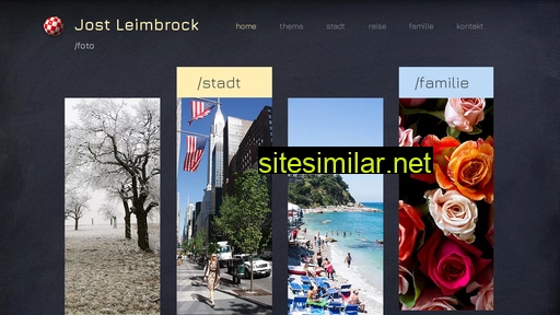 Jleimbrock similar sites