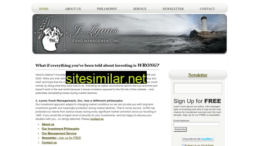 jlfmi.com alternative sites