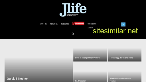 jlifeoc.com alternative sites