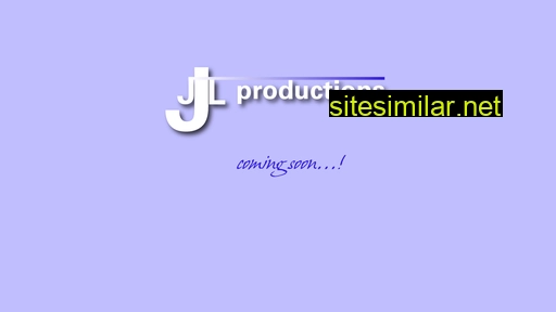 Jljproductions similar sites
