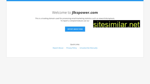 jlkspower.com alternative sites