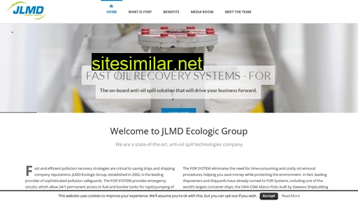 jlmdsystem.com alternative sites
