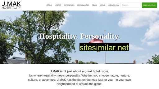 jmak.com alternative sites