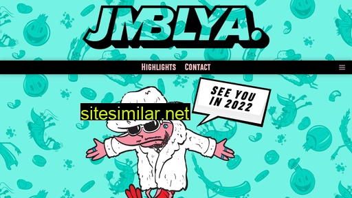 Jmblya similar sites