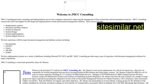 jmccconsulting.com alternative sites