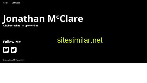 jmcclare.com alternative sites