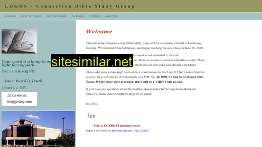jmlay.com alternative sites
