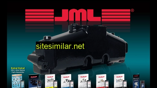 Jmlmarine similar sites