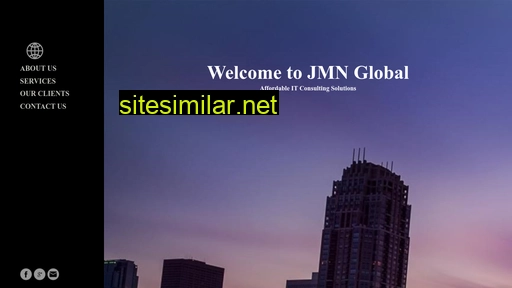 Jmnglobal similar sites