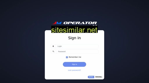 jmoperator.com alternative sites