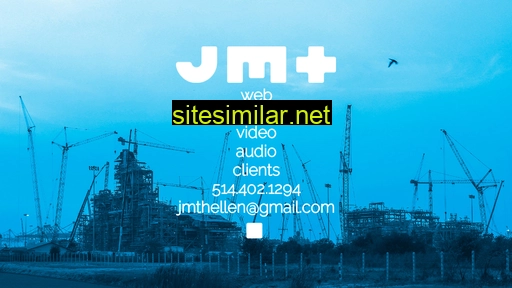 Jm-plus similar sites