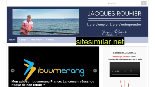 jmrouhier-consulting.com alternative sites