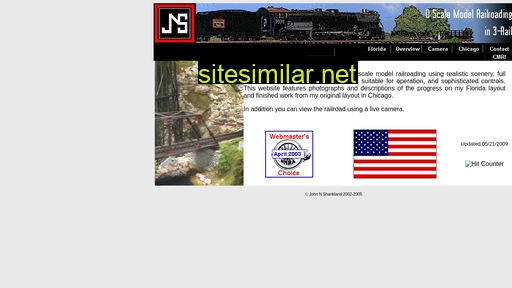 jnstrains.com alternative sites