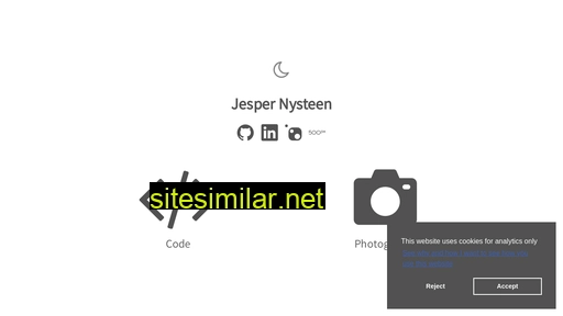 Jnysteen similar sites