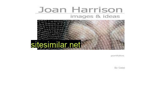 joanharrison.com alternative sites