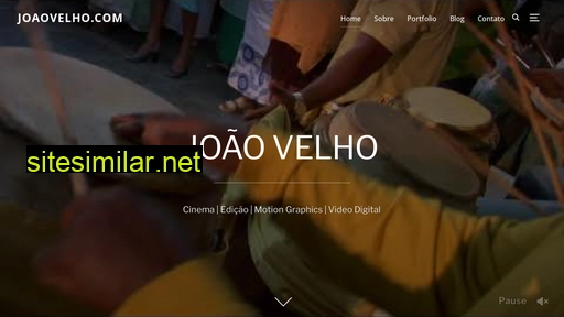 joaovelho.com alternative sites