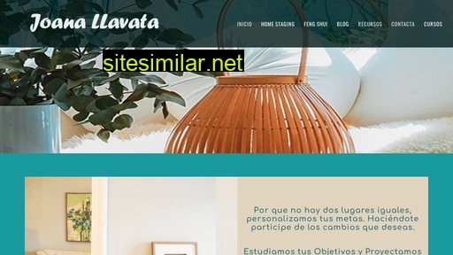 joanallavata.com alternative sites