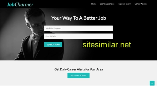 jobcharmer.com alternative sites