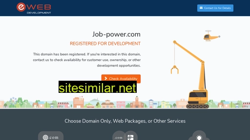 job-power.com alternative sites